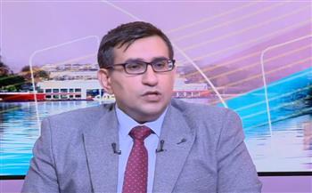 أحمد خطاب: 91.2% نسبة توظيف خريجي برامج "القومي للاتصالات".. ونؤهل الشباب لوظائف المستقبل