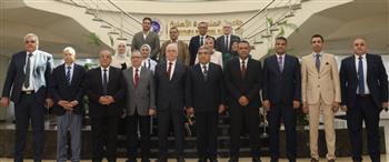   جامعة المنصورة الأهلية تطلق ملتقى الصناعة والإبداع الأكاديمي 2026