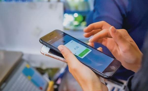 الضرائب تطلق أول تطبيق محمول لتقديم الخدمات الضريبية وسداد الضريبة إلكترونيًا