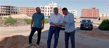   مياه البحر الأحمر تعلن انتظام الضخ المباشر بمنطقة ستار سيتي بالأحياء