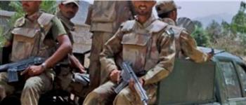   باكستان: مقتل 5 مسلحين في عملية أمنية بإقليم "بلوشستان"