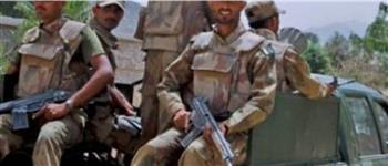 باكستان: مقتل 5 مسلحين في عملية أمنية بإقليم "بلوشستان"