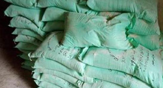 ضبط 31 طن دقيق في حملات تموينية خلال 24 ساعة