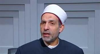 أمين الفتوى يوضح حكم ظهور خصلات الشعر من الحجاب وضوابط النصيحة