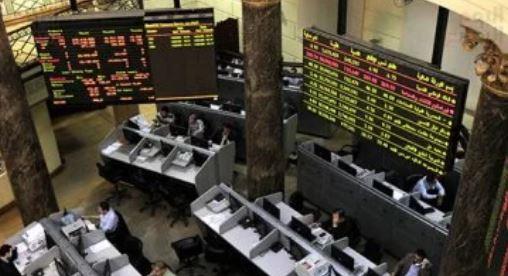 البورصة تواصل الصعود بمنتصف تعاملات الخميس.. وتداولات بـ5.8 مليار جنيه
