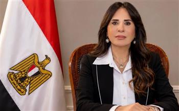 وزيرة الإسكان تتابع موقف المشروعات والخدمات بعدد من مدن الصعيد الجديدة