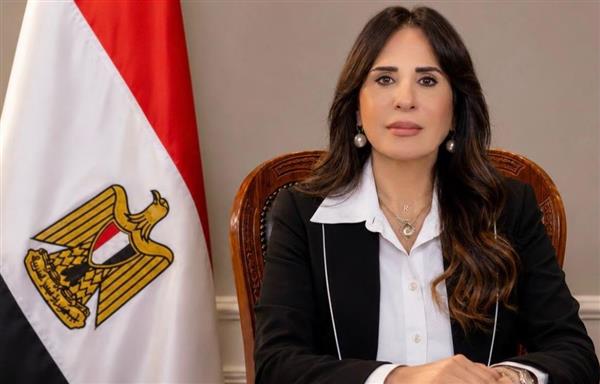 وزيرة الإسكان تتابع موقف المشروعات والخدمات بعدد من مدن الصعيد الجديدة