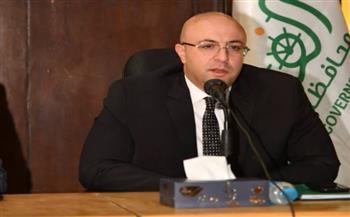 محافظ الفيوم يترأس اجتماع المجلس التنفيذي للمحافظة لمناقشة عدد من الملفات الحيوية