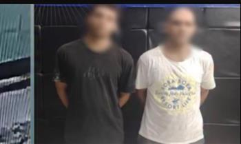 سرق هاتف نقاش من داخل مسجد.. الأمن يضبط المتهم ويكشف مفاجأة بحوزة مشتري المسروقات