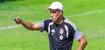 إعلامي يطالب جماهير الأهلي بمنح عموتة فرصة لإثبات نفسه