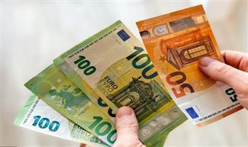 سعر اليورو اليوم في البنوك المصرية بعد ارتفاعه أمام الجنيه