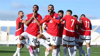   مواجهتان في 4 أيام.. تعرف على مشوار مصر أمام أنجولا وجنوب السودان