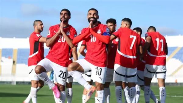مواجهتان في 4 أيام.. تعرف على مشوار مصر أمام أنجولا وجنوب السودان