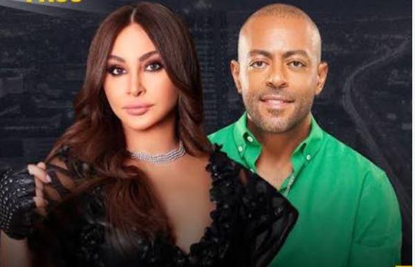 إليسا وتامر عاشور يجتمعان في حفل واحد بالعلمين.. تعرف على أسعار التذاكر