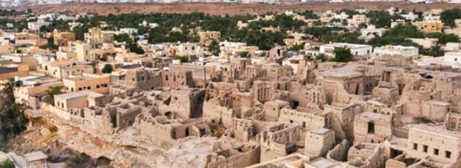 سلطنة عُمان تحتضن مُلتقى علميا خليجيا للتاريخ والآثار الاثنين المقبل