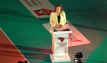  رسميًا.. نقل بطولة أمم إفريقيا للكرة الطائرة للرجال إلى تونس
