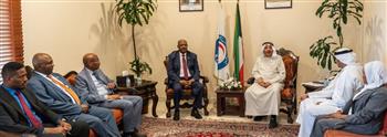   وزير الخارجية السوداني: بلادنا تنتقل حاليا من مرحلة الإغاثة إلى مرحلة التعافي وإعادة الإعمار