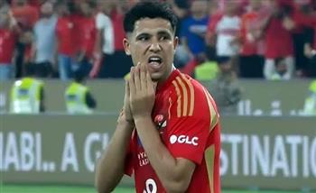 الأهلي يفتح الباب أمام رحيل رضا سليم.. بشرط واحد
