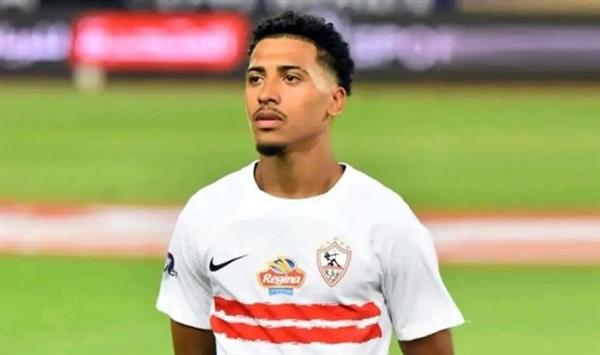 شوبير يكشف آخر تطورات أزمة بيزيرا مع الزمالك