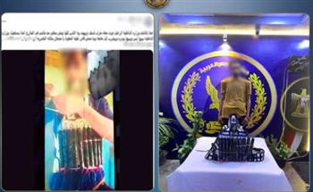   الأمن يكشف حقيقة «الحزام الناسف» في الإسكندرية