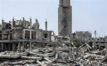 الصحة الفلسطينية: أكثر من 7 آلاف جثمان لايزالون تحت الأنقاض ونواجه الكثير من الصعوبات لانتشالهم