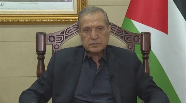 الرئاسة الفلسطينية: لا سلام يدوم ولا استقرار يستمر دون القدس وإنهاء الاحتلال