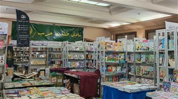   "نادي طلعت حرب" يفتح أبواب المعرفة.. انطلاق الدورة الـ11 لمعرض الكتاب بمشاركة "هيئة الكتاب"