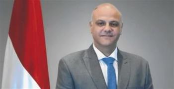   محافظ الإسكندرية: خفض 50% من رسوم إيواء المركبات وإطلاق اسم «زياد» على شاطئ البيطاش