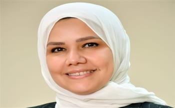 تعيين رشا عبد العال رئيسًا لمصلحة الضرائب المصرية لمدة عام