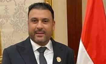 الغنيمي: لقاء السيسي ورئيس وزراء قطر يعكس وحدة الموقف العربي لمواجهة التحديات