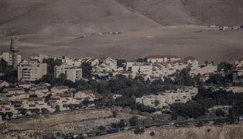 الاحتلال يعيد رسم خريطة الأرض الفلسطينية.. مشروع E1 يكرس واقعا استيطانيا جديدا