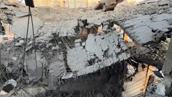 مدير وحدة المعلومات الصحية الفلسطينية: 73 ألف شهيد و7 آلاف جثمان تحت الأنقاض
