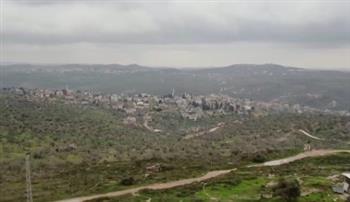 خليل تفكجي: "E1" يجعل إقامة دولة فلسطينية عاصمتها القدس الشرقية مستحيلة