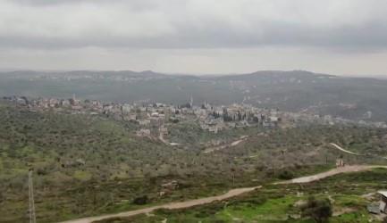 خليل تفكجي: "E1" يجعل إقامة دولة فلسطينية عاصمتها القدس الشرقية مستحيلة