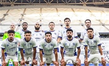 الوكرة وقطر يتعادلان 2-2 في افتتاح الدوري القطري بمشاركة حمدي فتحي