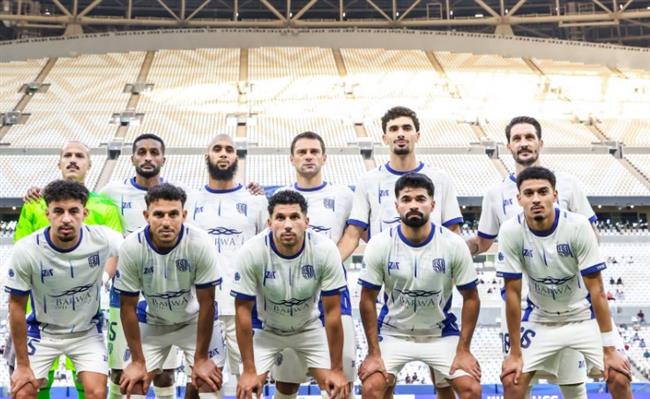 الوكرة وقطر يتعادلان 2-2 في افتتاح الدوري القطري بمشاركة حمدي فتحي