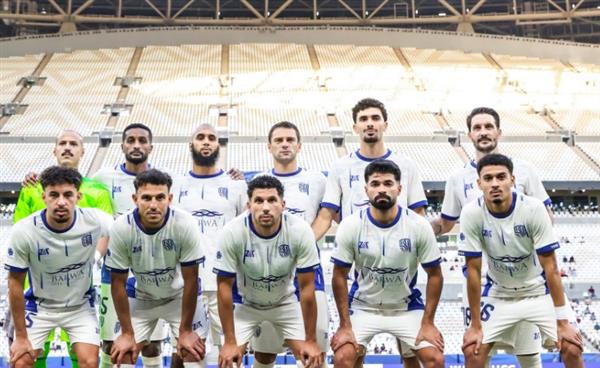 الوكرة وقطر يتعادلان 2-2 في افتتاح الدوري القطري بمشاركة حمدي فتحي