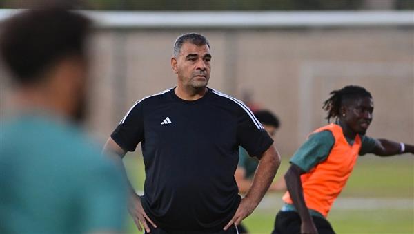 رسميًا.. قائمة الاتحاد السكندري لمواجهة الزمالك في افتتاح الدوري
