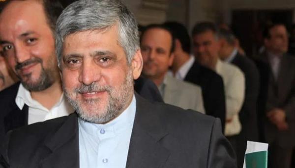 لبنان: استمرار وجود السفير الإيراني يتعارض مع قرار سيادي واجب النفاذ