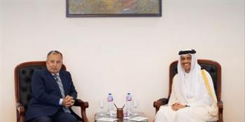   الجامعة العربية: أمن الخليج جزء لا يتجزأ من الأمن القومي العربي