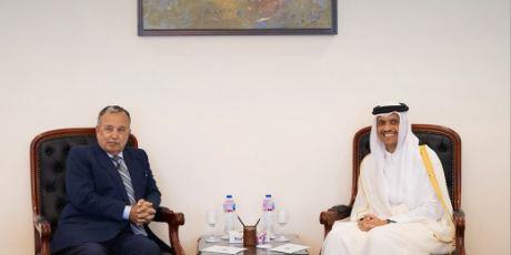 الجامعة العربية: أمن الخليج جزء لا يتجزأ من الأمن القومي العربي