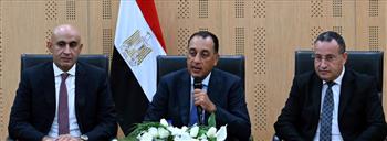   مدبولي: الجمع بين التحصيل العلمي واكتساب المهارات ركيزة رئيسية لعبور التحديات المستقبلية