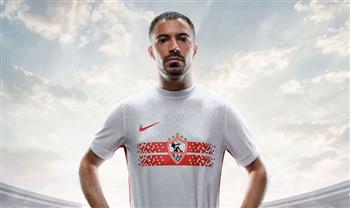   بالأبيض وخمس نجوم ذهبية.. الزمالك يكشف عن قميصه الجديد قبل انطلاق الدوري