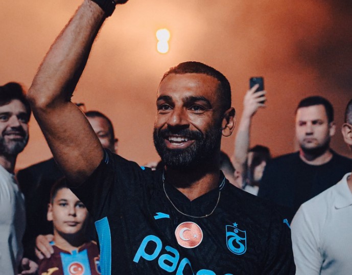 "لا تفضيل لأحد".. محمد صلاح يحسم طريقة التعامل مع الجماهير في تركيا