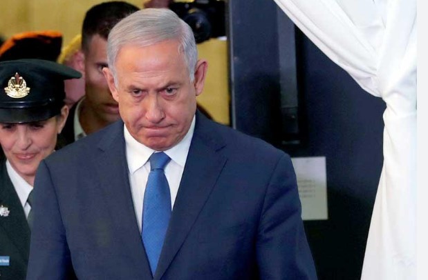 بسبب أسطول غزة.. تركيا تتحرك لاعتقال نتنياهو دوليًا