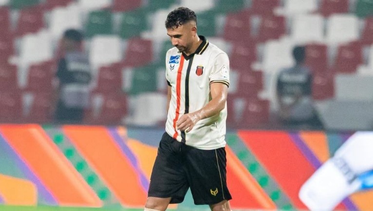 تريزيجيه أساسيًا ورونالدو بديلًا.. تشكيل النصر والرياض في الدوري السعودي