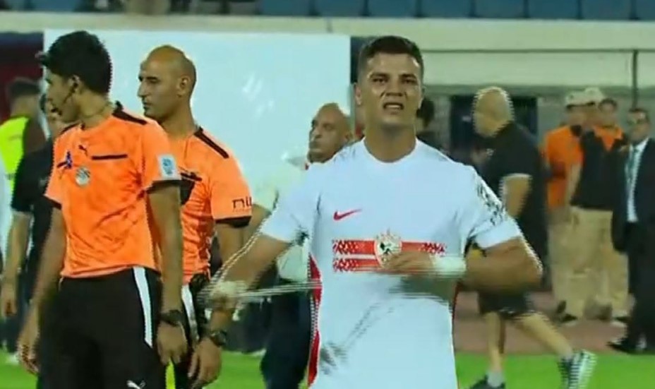 الزمالك يفشل في هز شباك الاتحاد ويبدأ الدوري بتعادل محبط