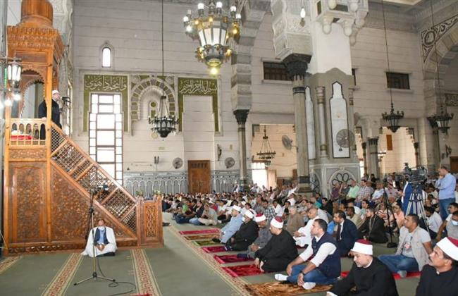 خطبة الجمعة اليوم 21 أغسطس.. اعرف الموضوع