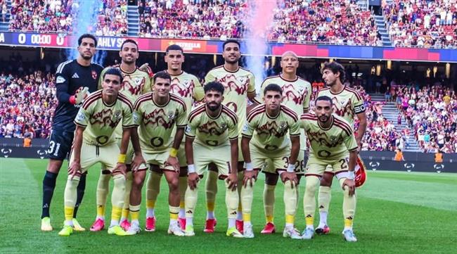 قبل انطلاق الدوري.. الأهلي يتربع على عرش أغلى أندية مصر تسويقيًا