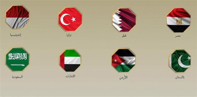 مصر و7 دول: مخطط "E1" الاستيطاني تهديد خطير للأمن والسلم الإقليمي والدولي